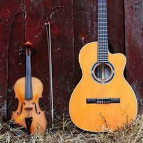 Calvin   Fintan - Aug 2nd @ Irish Times Pub