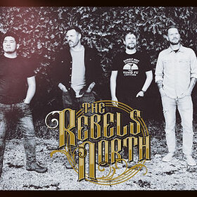 The Rebels North - Aug 30th @ Irish Times Pub