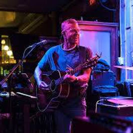 Dustin Barden - Aug 30th @ Irish Times Pub