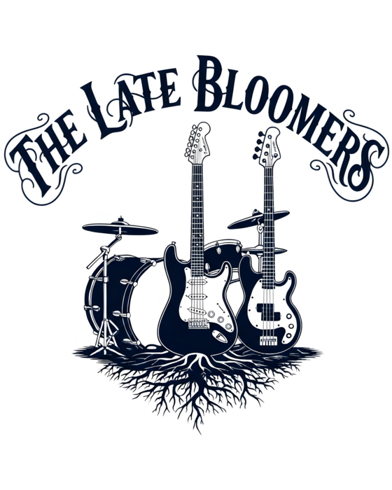 Profile Image: The Late Bloomers