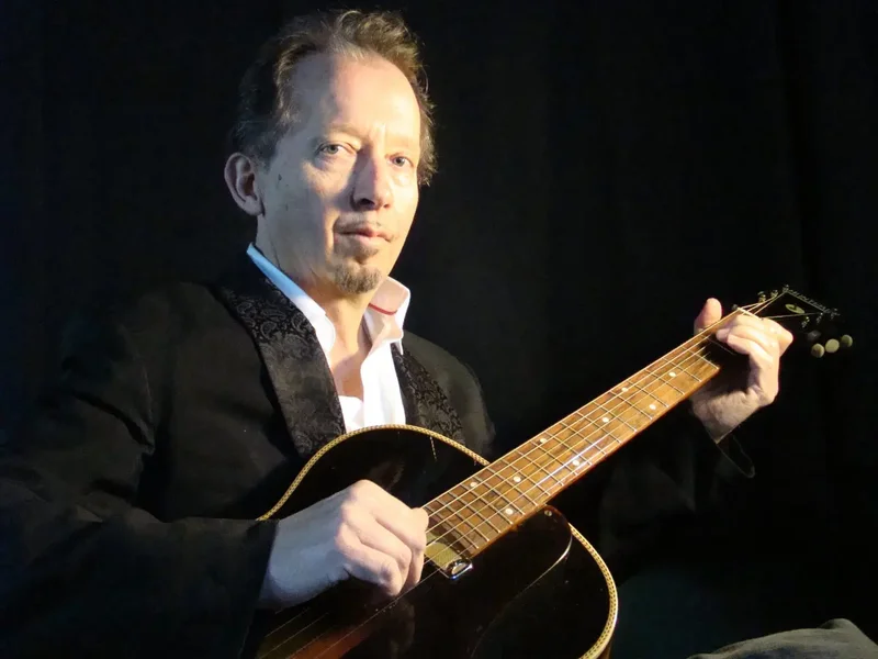 Pat Temple, Spencer Evans @ Hotel Wolfe Island Aug 1 2026 - Jul 26th @ Hotel Wolfe Island