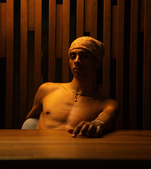 Profile Image: Gabriel Jacoby