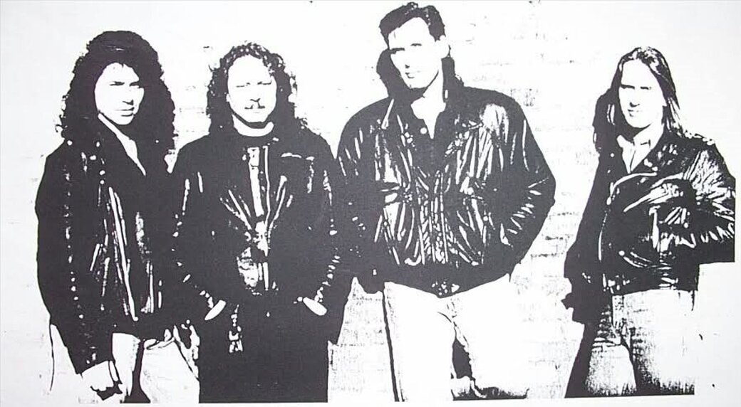 Profile Image: The Scoundrels