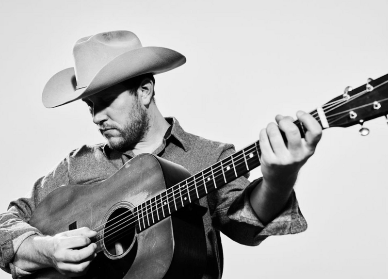 Live Folk Country with Zachary Lucky Trio - Aug 1st @ artsPlace