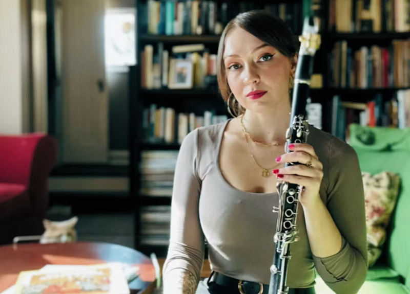 Live Jazz & Blues with Virginia MacDonald - Aug 1st @ artsPlace
