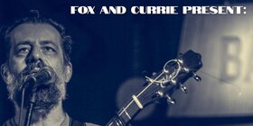 Sean Rowe And Exandra Fang At The York - Sep 7th @ The York Country Cabaret