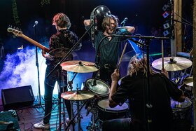 Jade Elephant LIVE at Encore - Sep 7th @ Encore Brewing