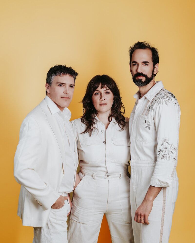 Moonfruits @ Le S&eacute;same Theatre Sep 25 2026 - Aug 1st @ Le S&eacute;same Theatre