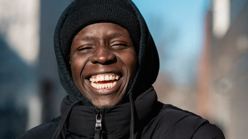Mibenson Sylvain @ Le S&eacute;same Theatre Jan 29 2027 - Aug 1st @ Le S&eacute;same Theatre