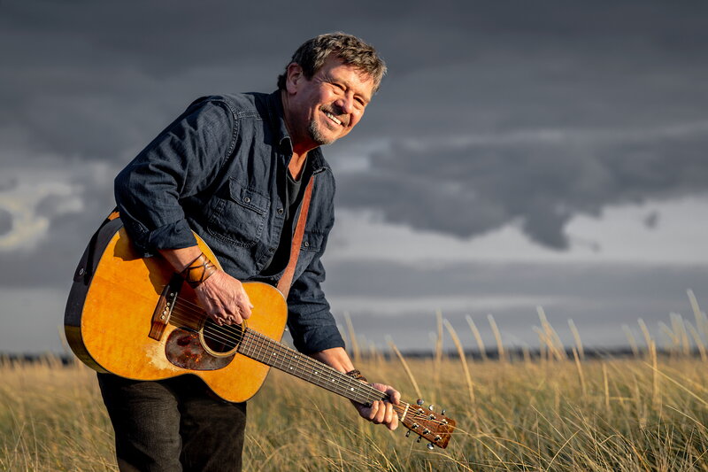 Lennie Gallant @ Le S&eacute;same Theatre Feb 26 2027 - Jul 31st @ Le S&eacute;same Theatre