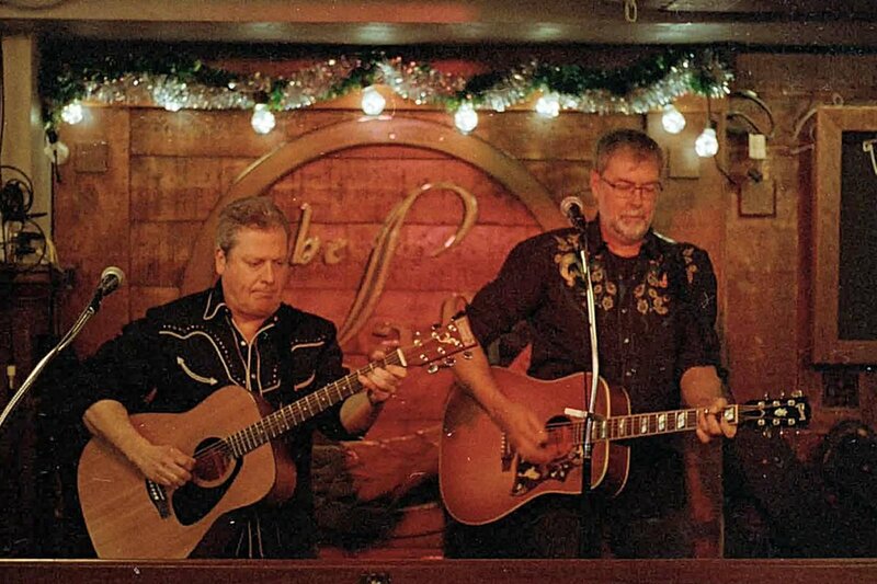 Original Thursdays: Steve Stacey, Pat Robillard @ The Cove Inn Sep 4 2026 - Aug 3rd @ The Cove Inn