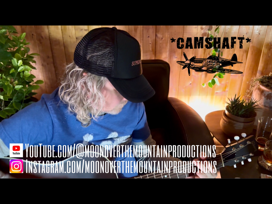 Profile Image: Camshaft