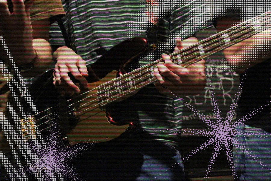 A local musician’s introduction to Kingston’s lively music scene