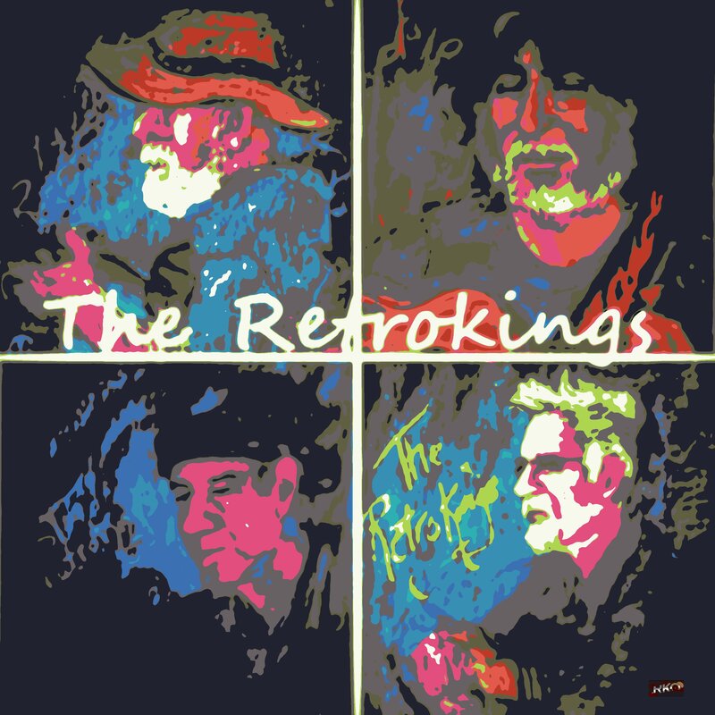RetroKings @ Spearhead Brewery Aug 22 2026 - Aug 3rd @ Spearhead Brewery