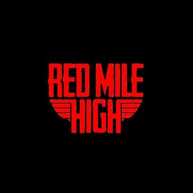 RED MILE HIGH: Alt Rock at the Rose! - Sep 7th @ The Rose and Crown (Banff)
