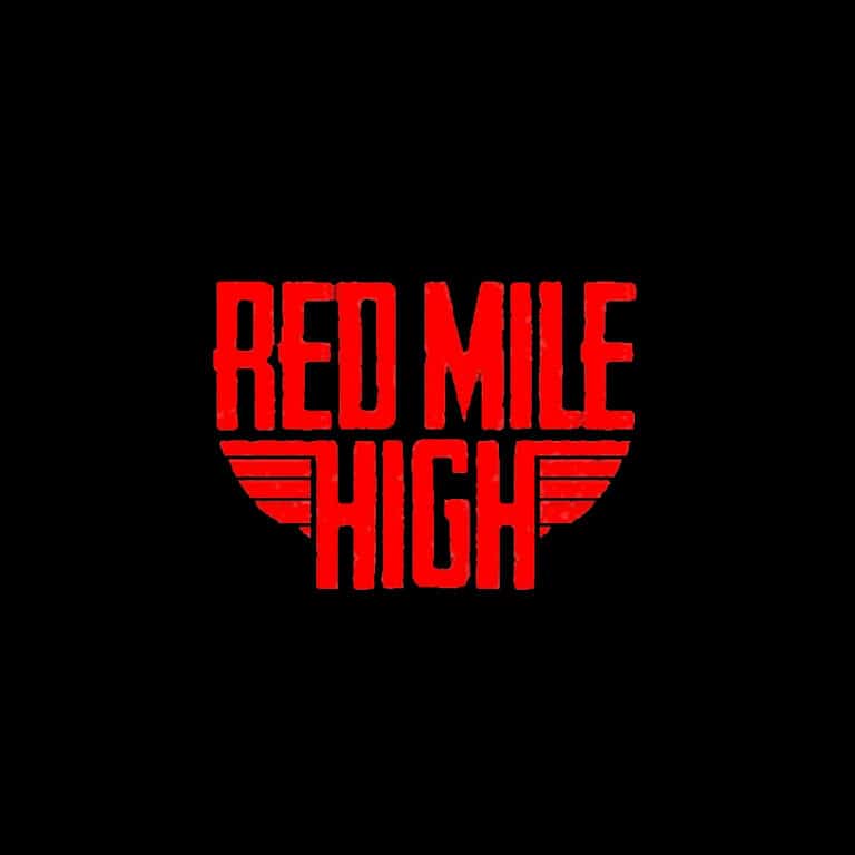 RED MILE HIGH: Alt Rock at the Rose! - Aug 3rd @ The Rose and Crown (Banff)