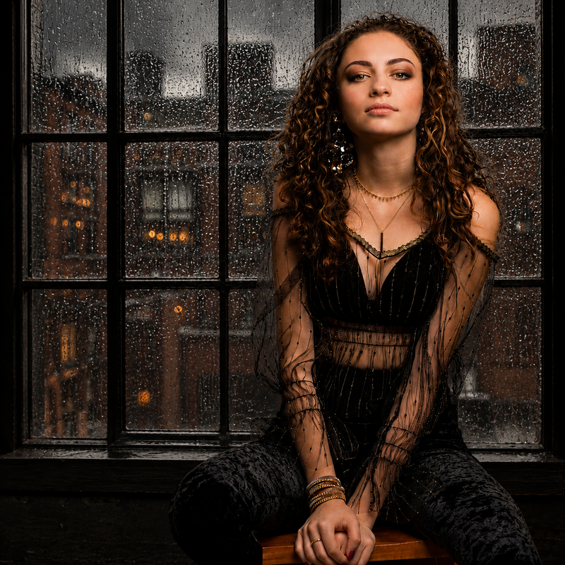 Avery Raquel ~ 2026 Slow Motion Tour - Sep 2nd @ The Coda
