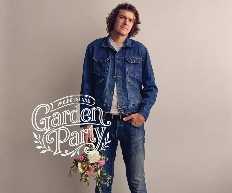 Wolfe Island Garden Party: The Devin Cuddy Band, Terry Radigan @ Hotel Wolfe Island Sep 17 2026 - Aug 6th @ Hotel Wolfe Island