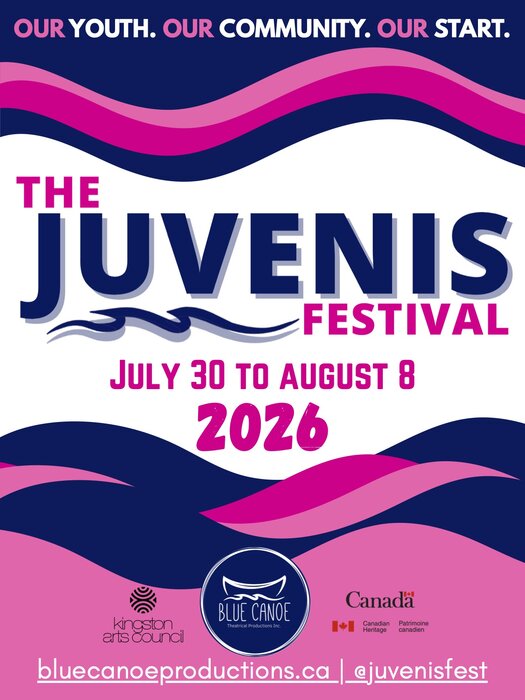 Profile Image: The Juvenis Festival