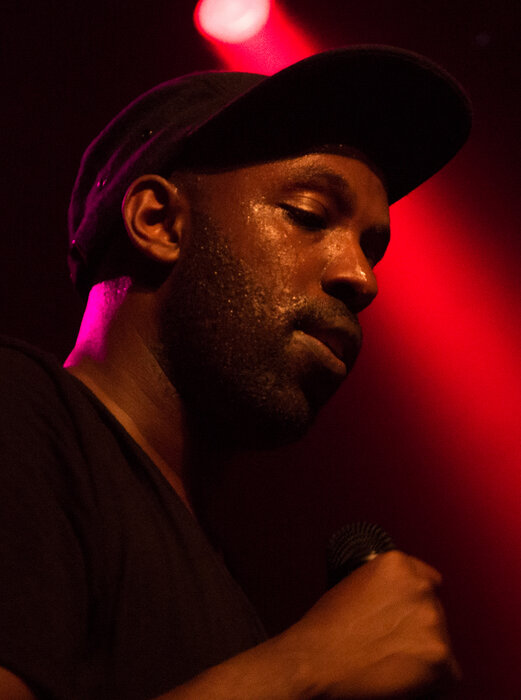 Profile Image: Shad
