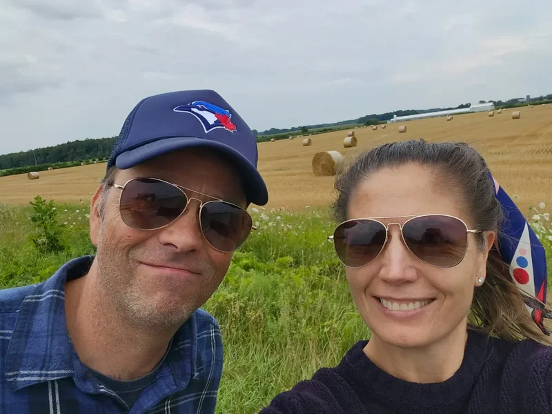 Folk Explosion: Henry Taylor, Monique Montgomery @ Hotel Wolfe Island Sep 4 2026 - Aug 11th @ Hotel Wolfe Island
