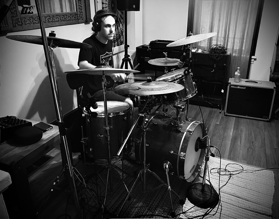 Profile Image: James Thompson
 "Jimmy"