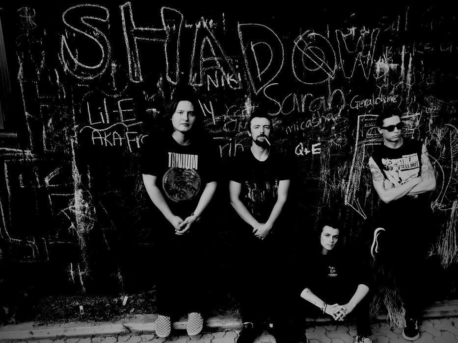 Profile Image: SHAD&Oslash;WS