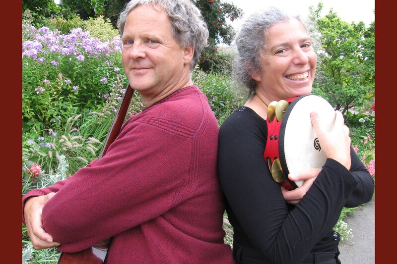 Sunday Night Folk - Aug 14th @ Friendship Hall