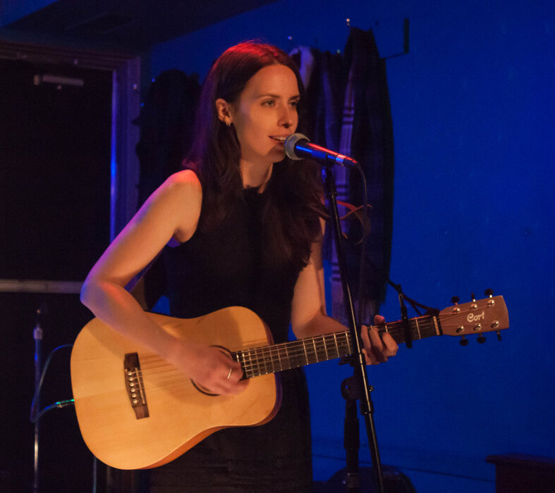 Profile Image: Pamela White