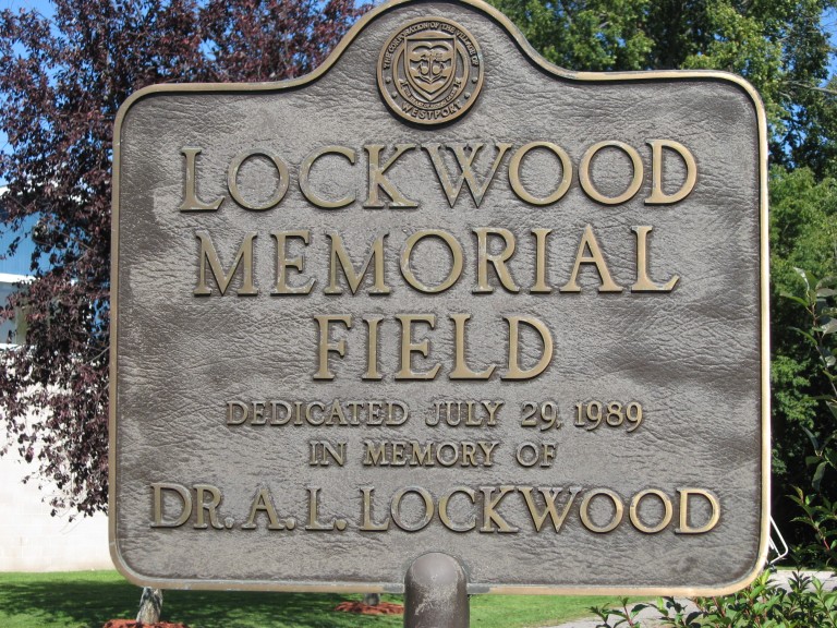Profile Image: Lockwood Memorial Park