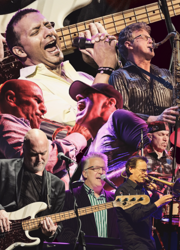 Brass Transit @ Kingston Grand Theatre May 15 2027 - Aug 17th @ Kingston Grand Theatre