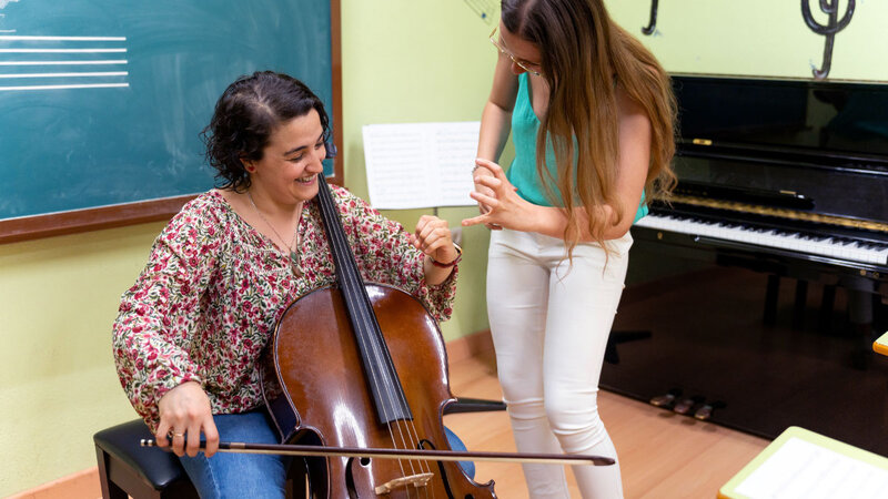 Victoria Conservatory of Music - Strings Open House - Aug 22nd @ Alix Goolden Performance Hall