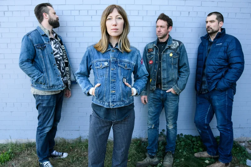Emilie Steele & The Deal @ Hotel Wolfe Island Aug 16 2026 - Aug 15th @ Hotel Wolfe Island