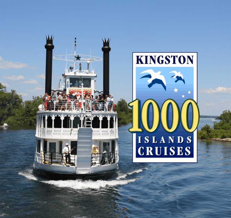 Profile Image: Kingston 1000 Islands Cruises