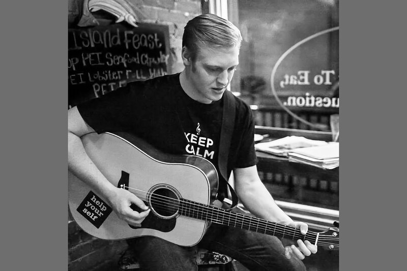 Sunday Night Folk - Aug 22nd @ Friendship Hall