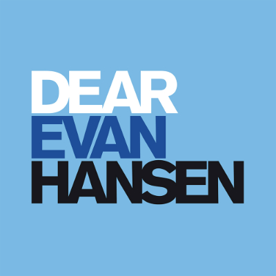 Dear Evan Hansen - Aug 23rd @ Le S&eacute;same Theatre