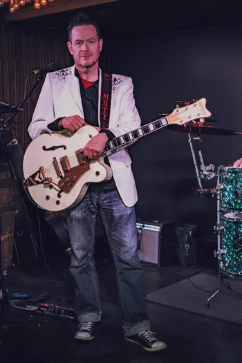 Matt Beatty LIVE @ the Canmore Rose! - Aug 19th @ Canmore Rose and Crown