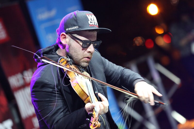 Ontario Festival of Small Halls: Ashley Macisaac @ Almonte Old Town Hall Oct 3 2026 - Aug 21st @ Almonte Old Town Hall