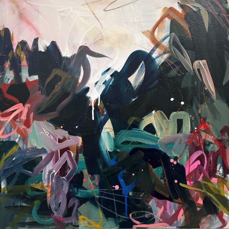 Opening Reception: Beauty in Tension Show & Sale - Aug 22nd @ Art Gallery Of Greater Victoria