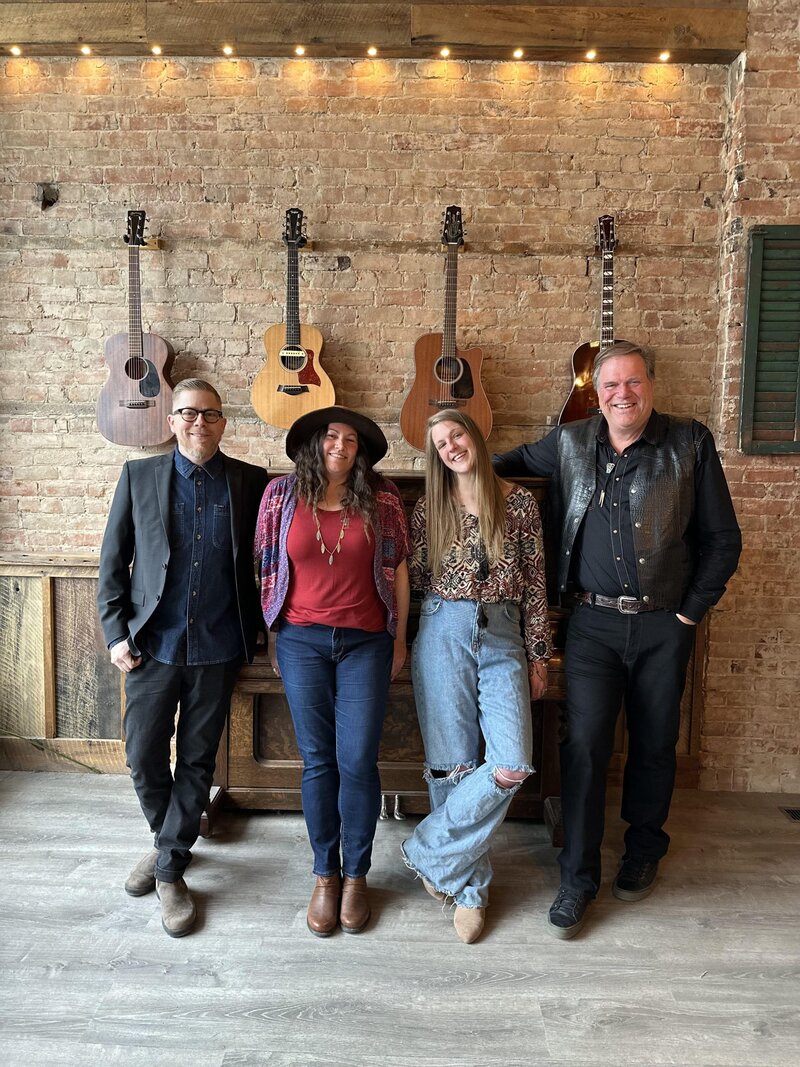 Ontario Festival of Small Halls - John Prine Experience: The Maywoods @ Almonte Old Town Hall Oct 10 2026 - Aug 21st @ Almonte Old Town Hall