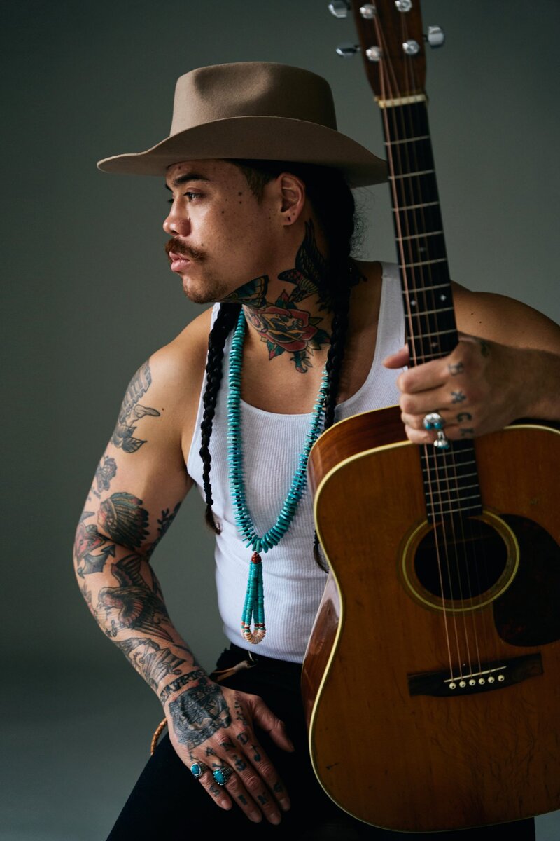 Ontario Festival of Small Halls: Logan Staats @ Morton Community Hall Oct 18 2026 - Aug 21st @ Morton Community Hall