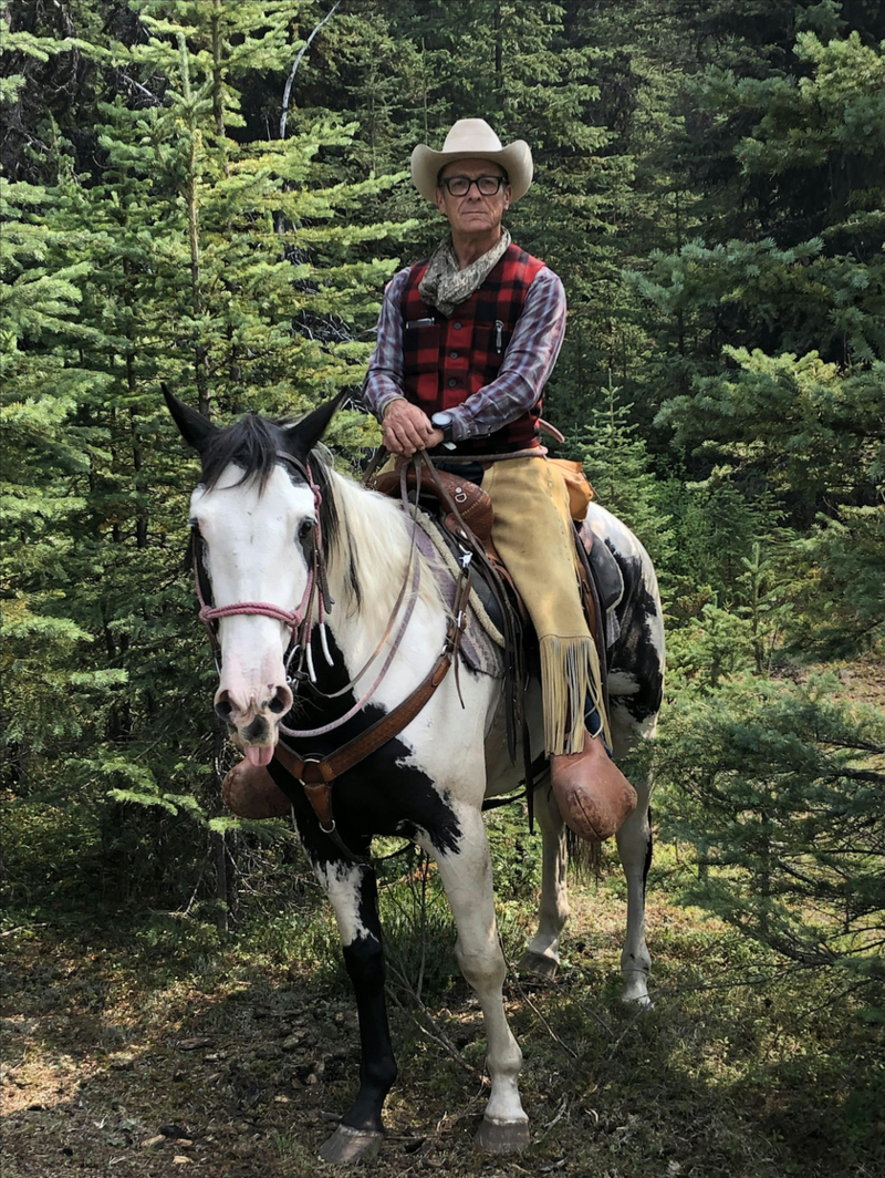 Free Range Country - Aug 22nd @ Carter-Ryan Gallery