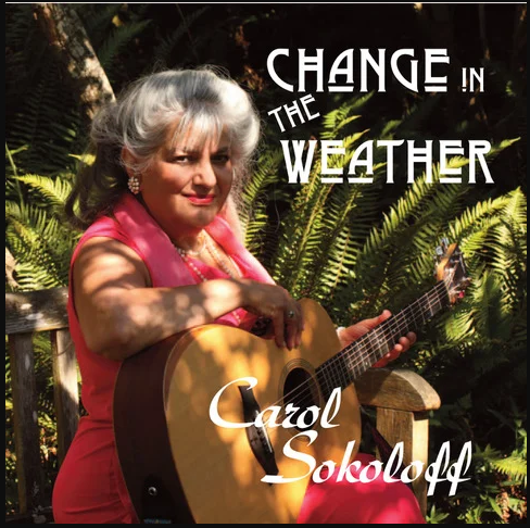 Profile Image: Carol Sokoloff and the Island Dream Band