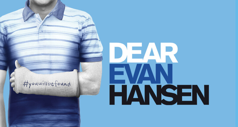 Dear Evan Hansen - Sep 1st @ Le S&eacute;same Theatre