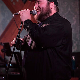 Hisynth Cheetah - Aug 30th @ Irish Times Pub