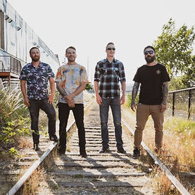 Big Shiny Dudes - Aug 30th @ Irish Times Pub