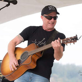 Tom Morrissey - Aug 30th @ Irish Times Pub