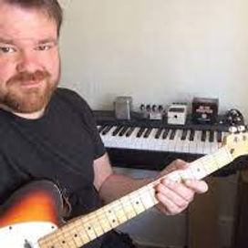 Gord Light 830pm - Aug 31st @ Irish Times Pub