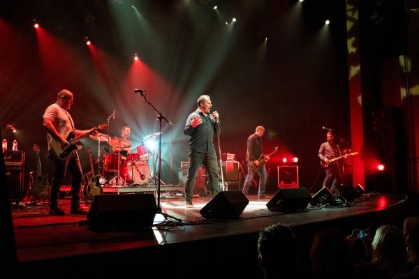Road Apples @ Kingston Grand Theatre Jan 9 2027 - Aug 30th @ Kingston Grand Theatre