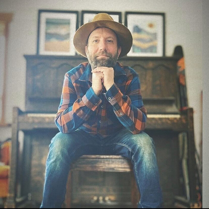 Profile Image: Darin Welch and Lonefir